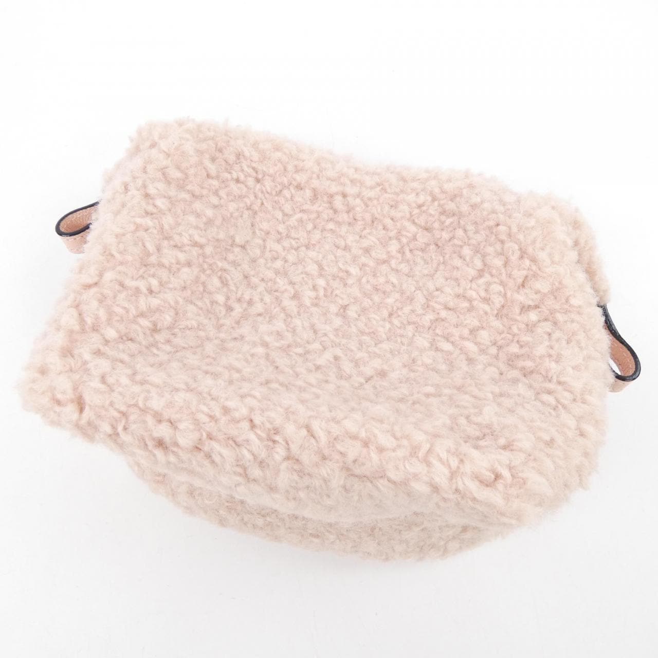 ヴァレクストラ VALEXTRA バケットバッグ WBSF0091762TOC99 BAG