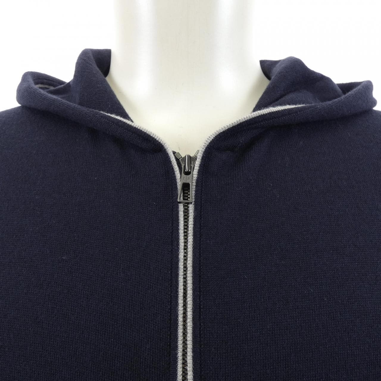 ロロピアーナ Loro Piana FAF8493 パーカー