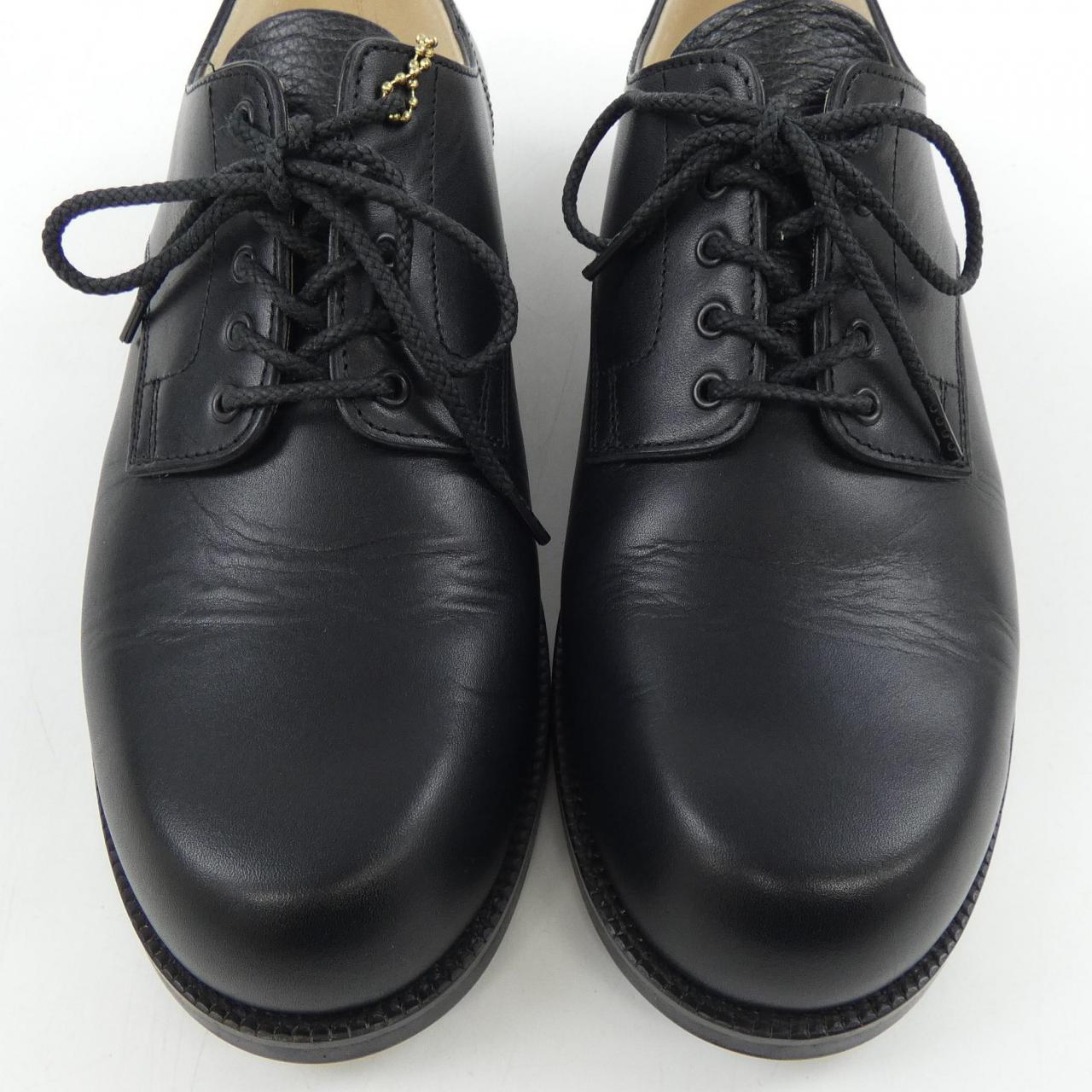 フットザコーチャー FOOT THE COACHER シューズ