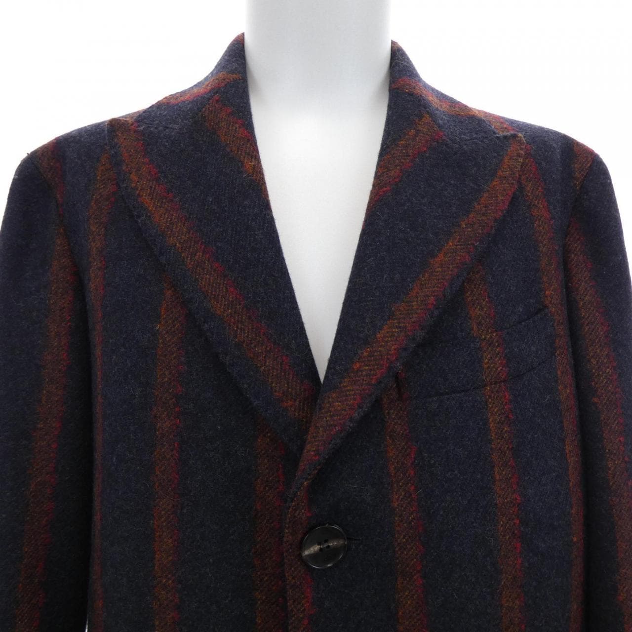 エトロ ETRO 202-1C211-0160 コート