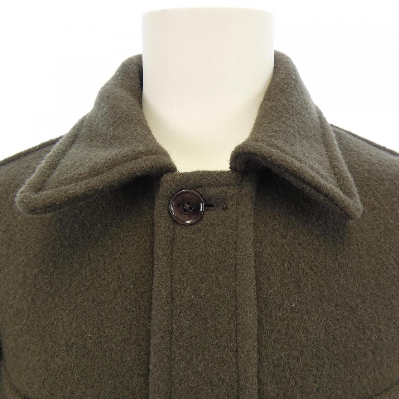 ルメール LEMAIRE コート