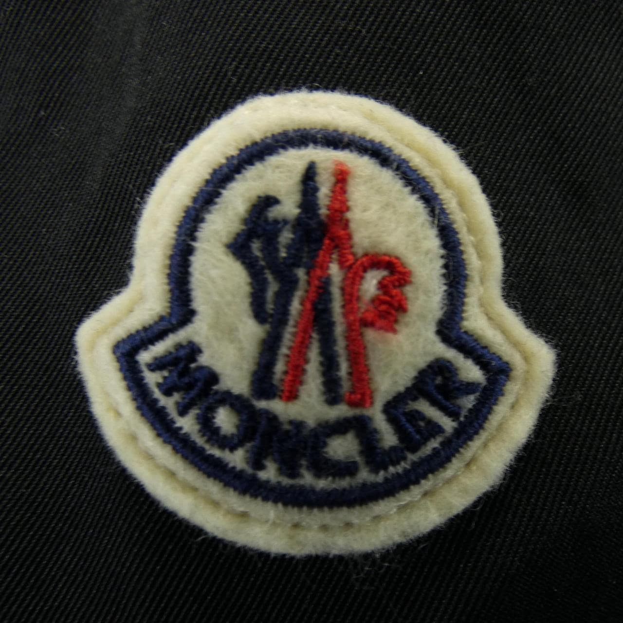 MONCLER Bron羽绒服