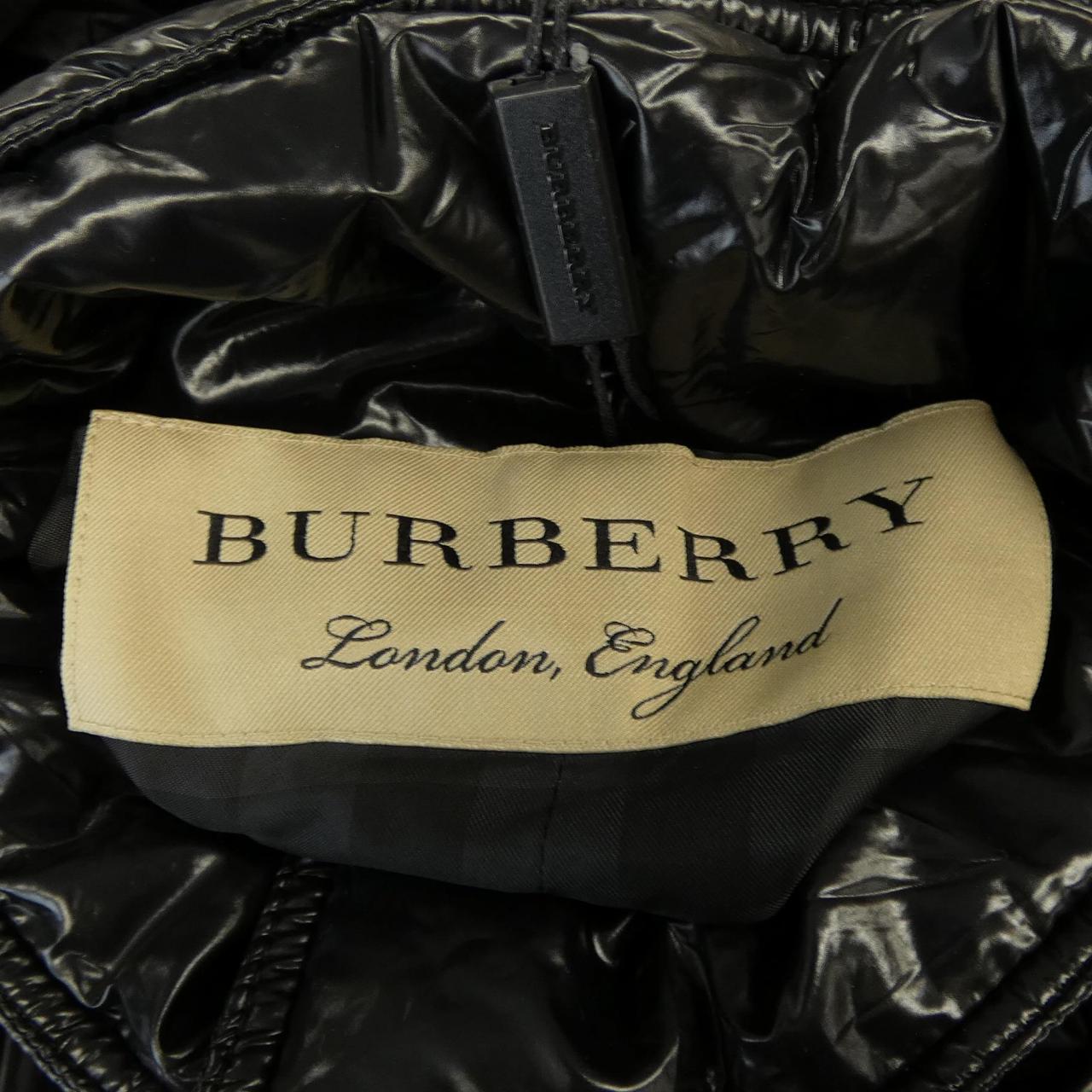 バーバリー BURBERRY 40217261 ダウンコート