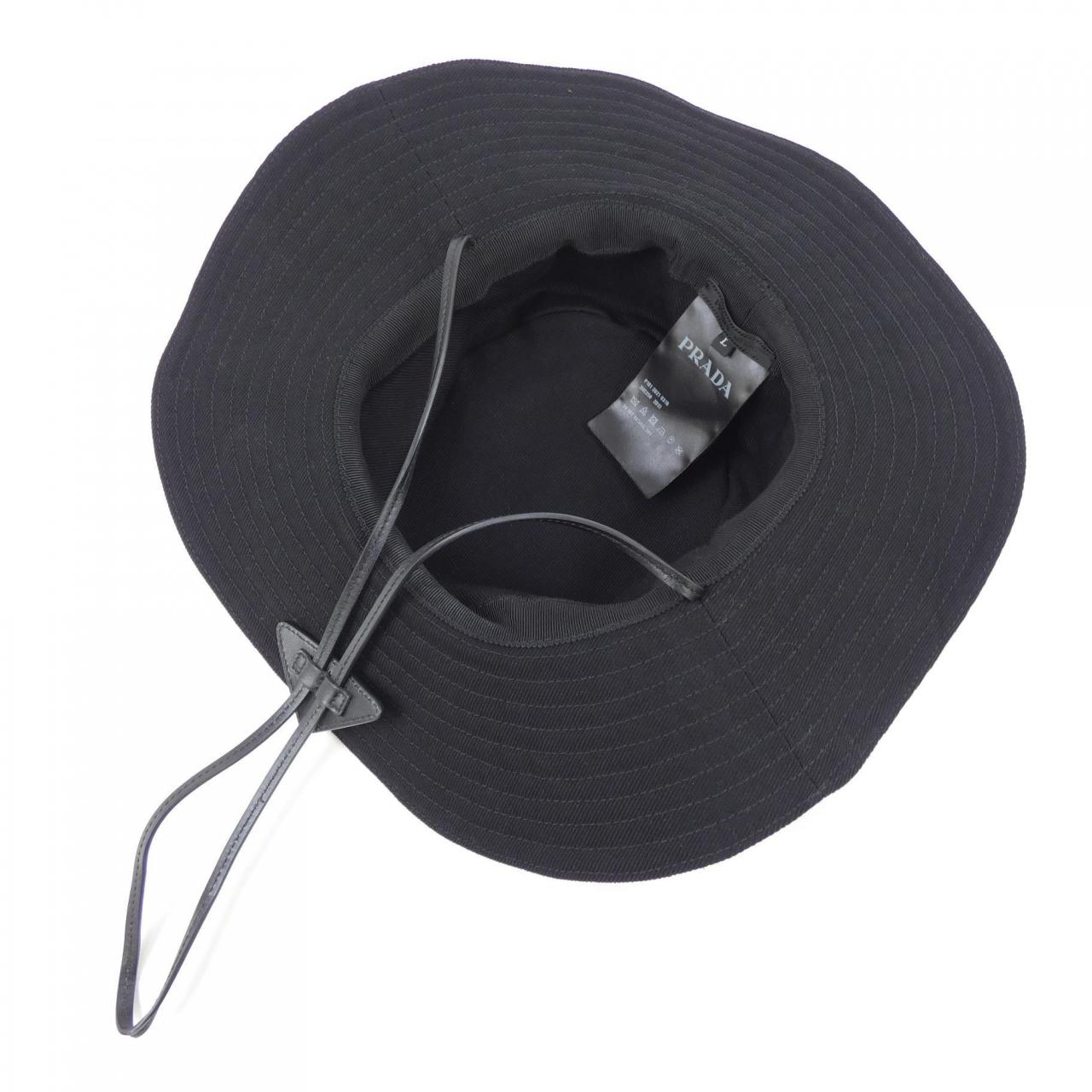 プラダ PRADA 2HC250　20XI ハット
