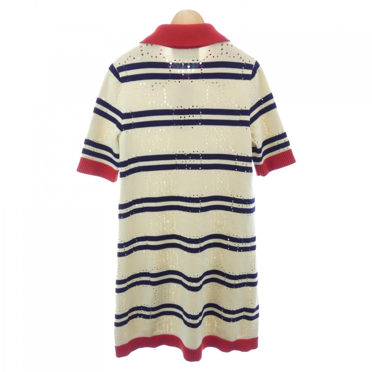 グッチ GUCCI 693051 XKCAG ワンピース