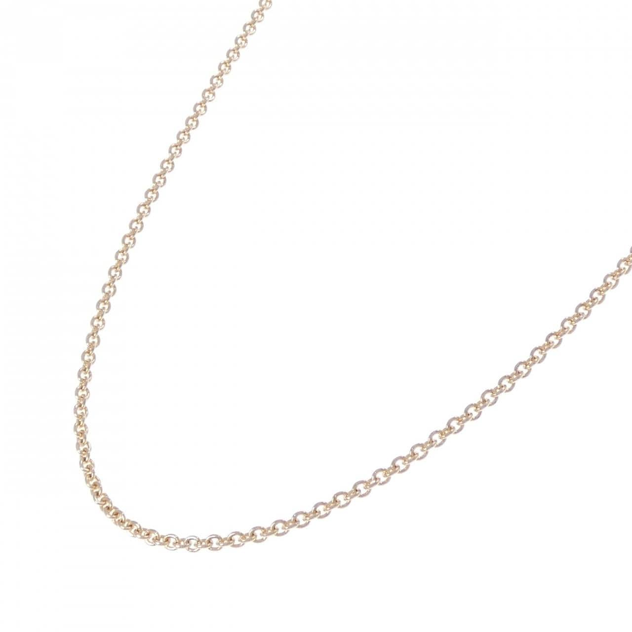 ポメラート 750PG ネックレス