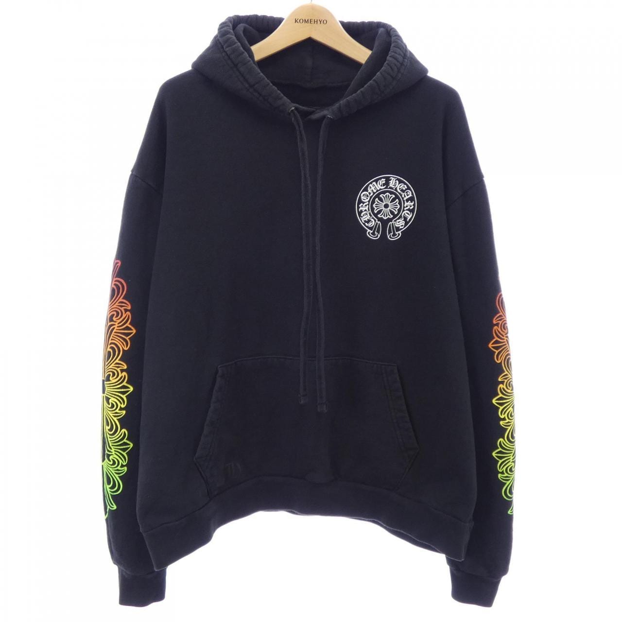 クロムハーツ CHROME HEARTS 408152701******674 パーカー