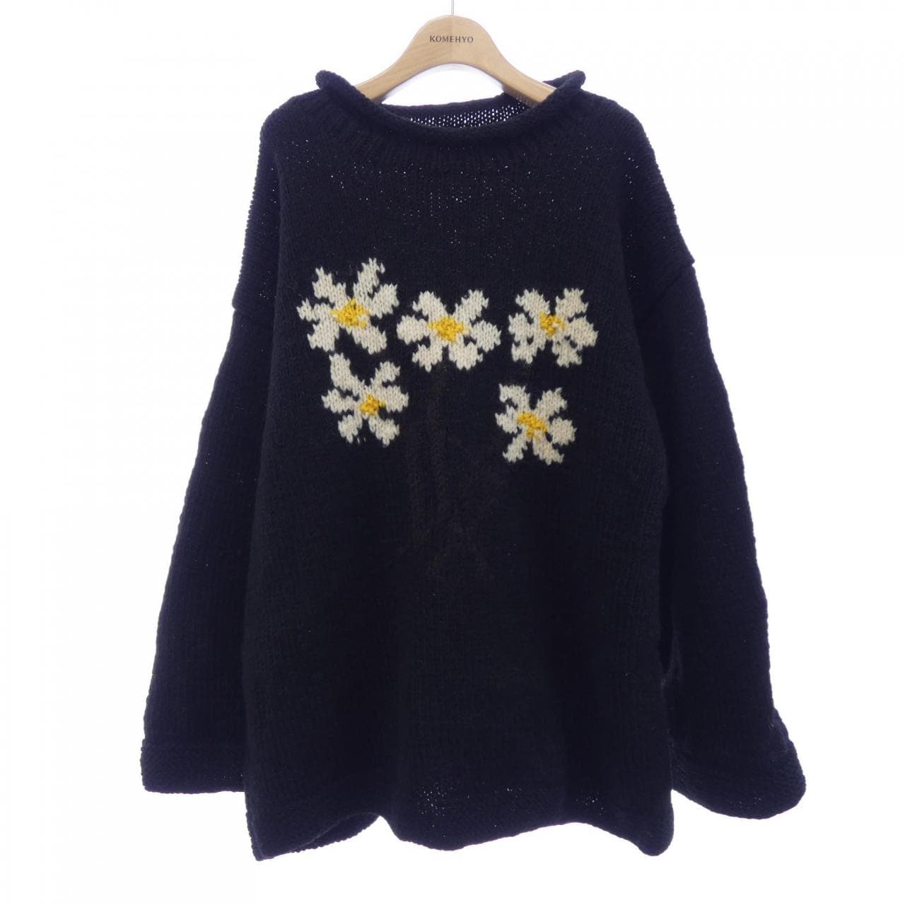 MCMACHAN WOOLEN ニット