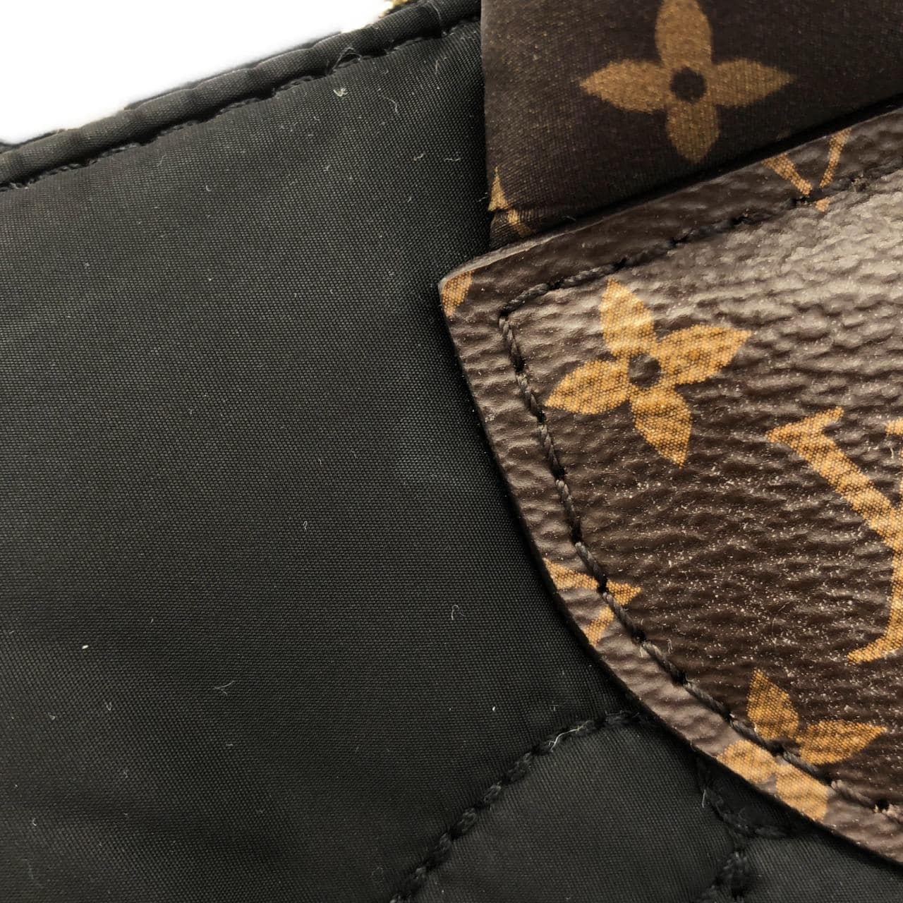 ルイヴィトン モノグラム(LVピロー) スピーディ バンドリエール 25cm M59008 ボストンバッグ