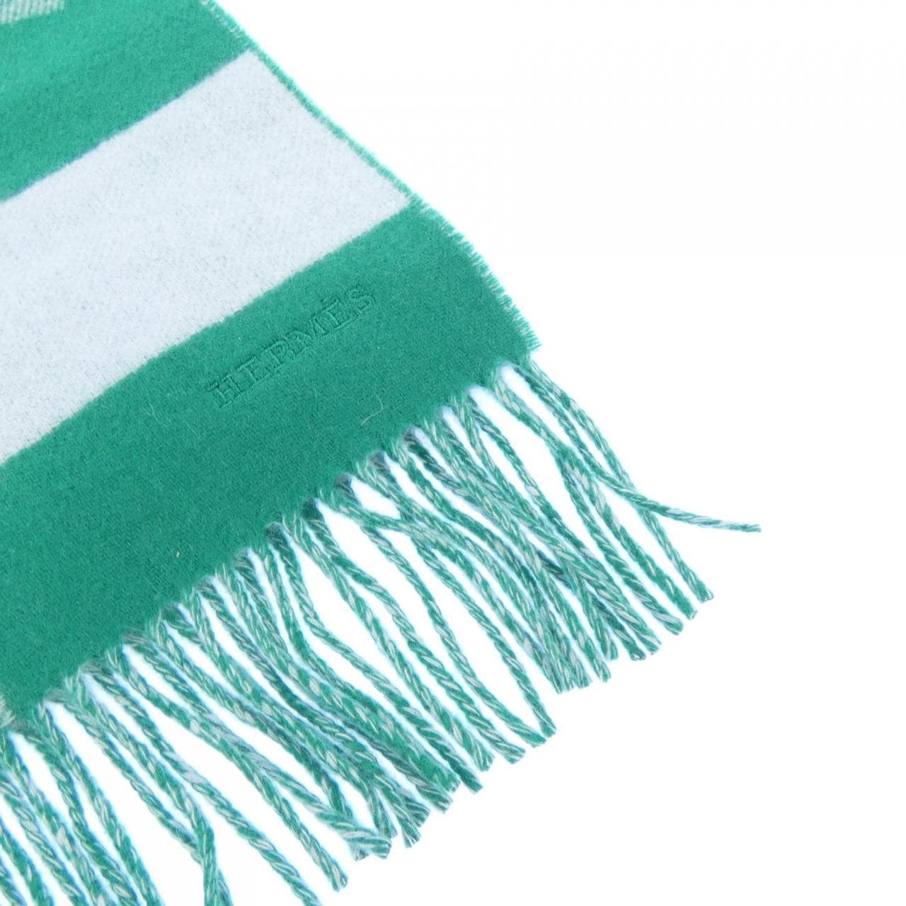 エルメス HERMES 394849T MUFFLER