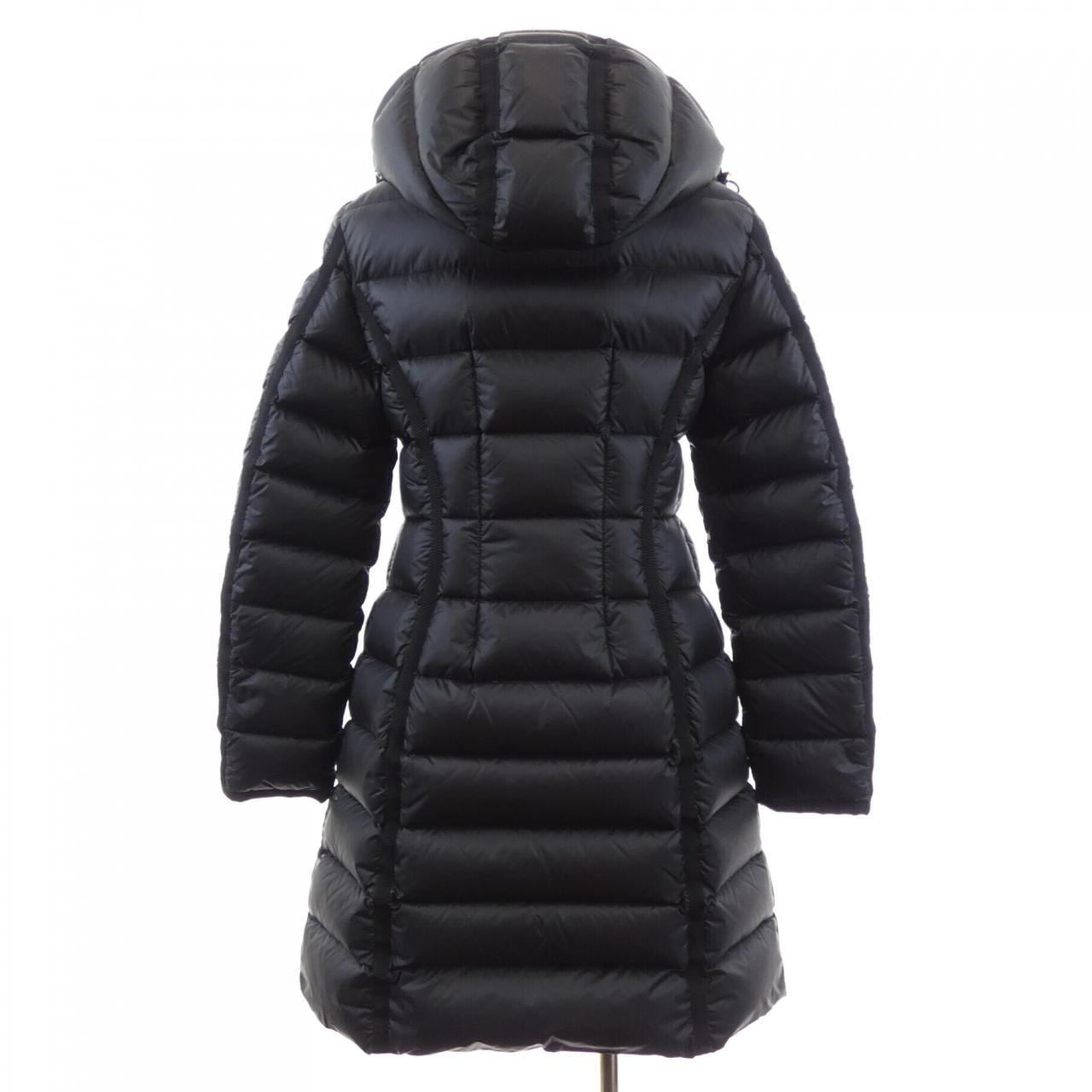 モンクレール MONCLER HERMINE ダウンコート