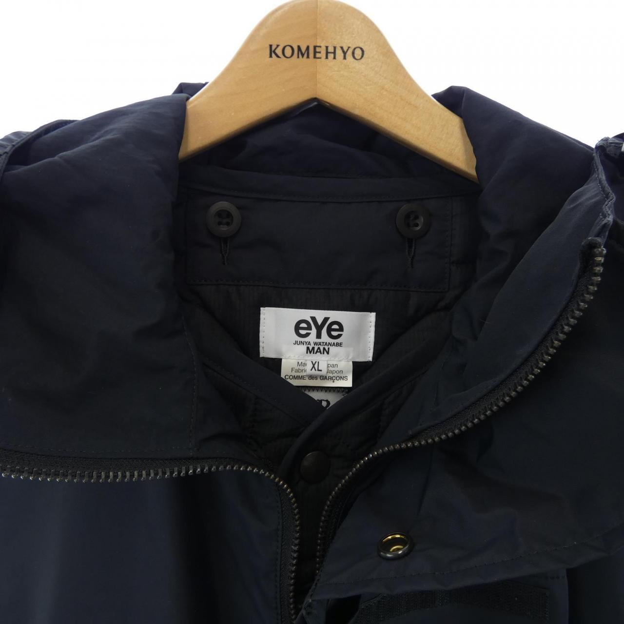 アイジュンヤワタナベ eye JUNYA WATANABE WO-V901 ベスト