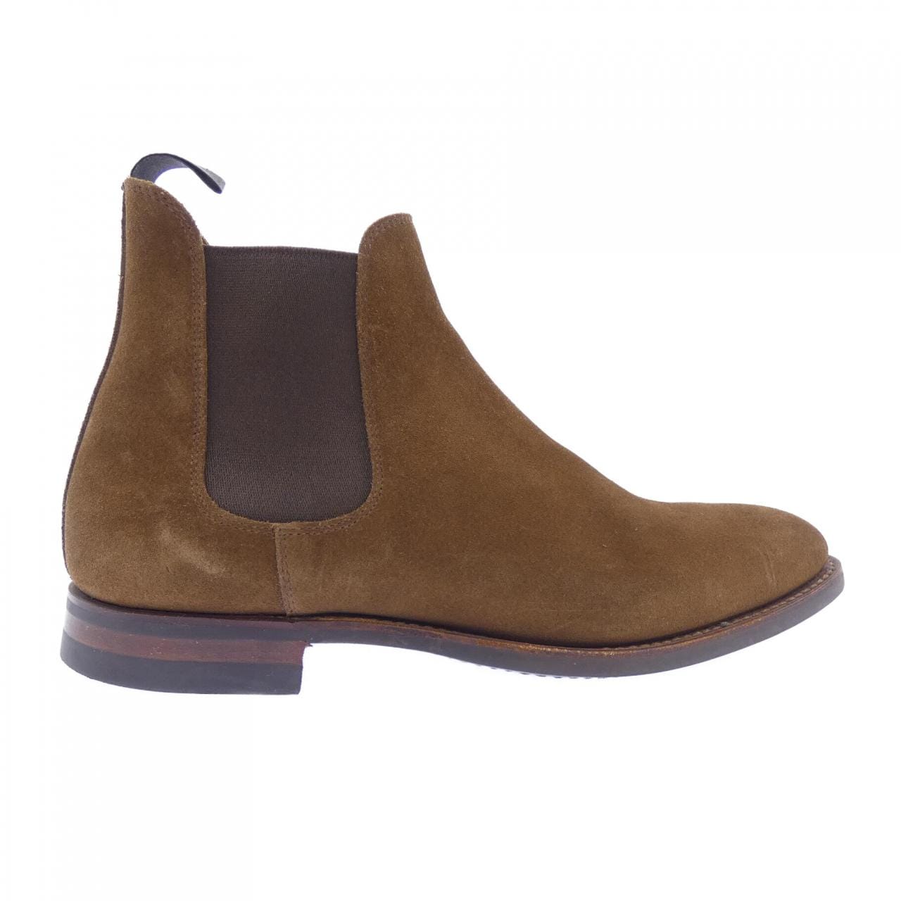 クロケットアンドジョーンズ CROCKETT&JONES CELSEA9 ブーツ