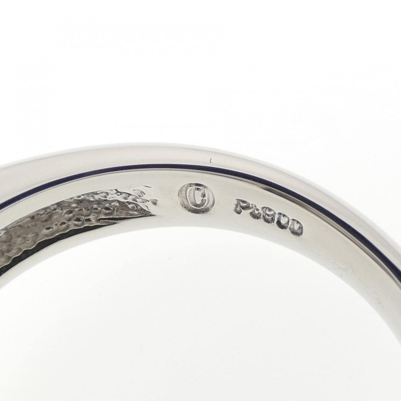 コンコルド ダイヤモンド リング 0.20CT