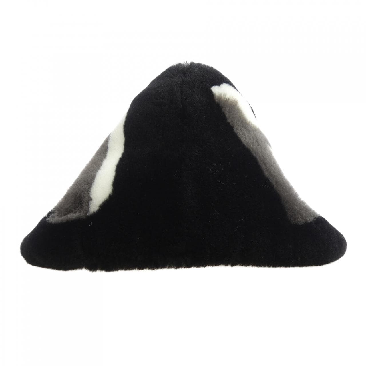 シャネル CHANEL シアリング AA7074 MUFFLER