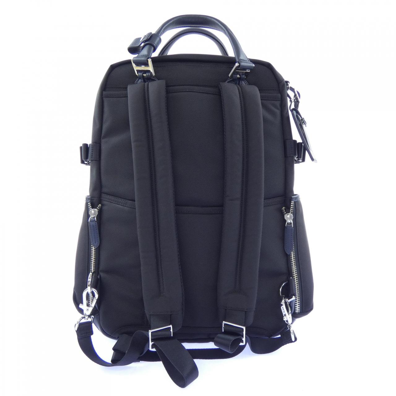 トゥミ TUMI 68417DNVYE BACKPACK
