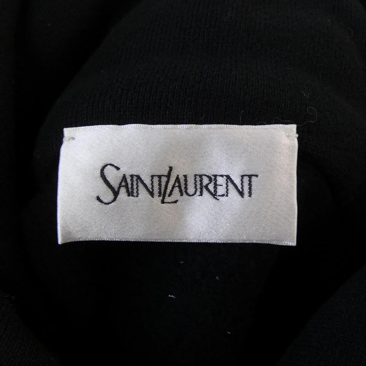 サンローラン SAINT LAURENT 802136 Y36SW スウェット
