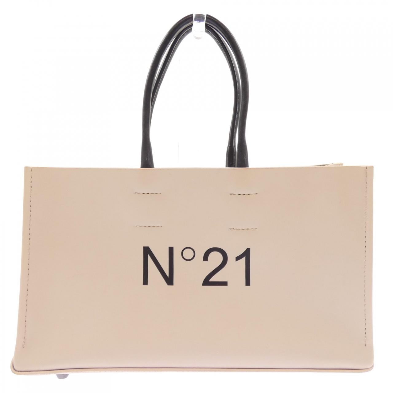ヌメロヴェントゥーノ N°21 BAG