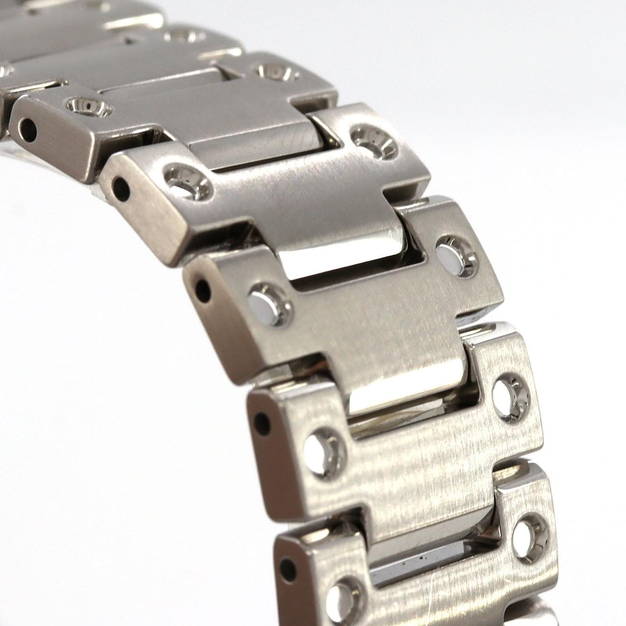カシオ G-SHOCK･電波時計 GMW-BZ5000D-1JF SS ソーラークォーツ