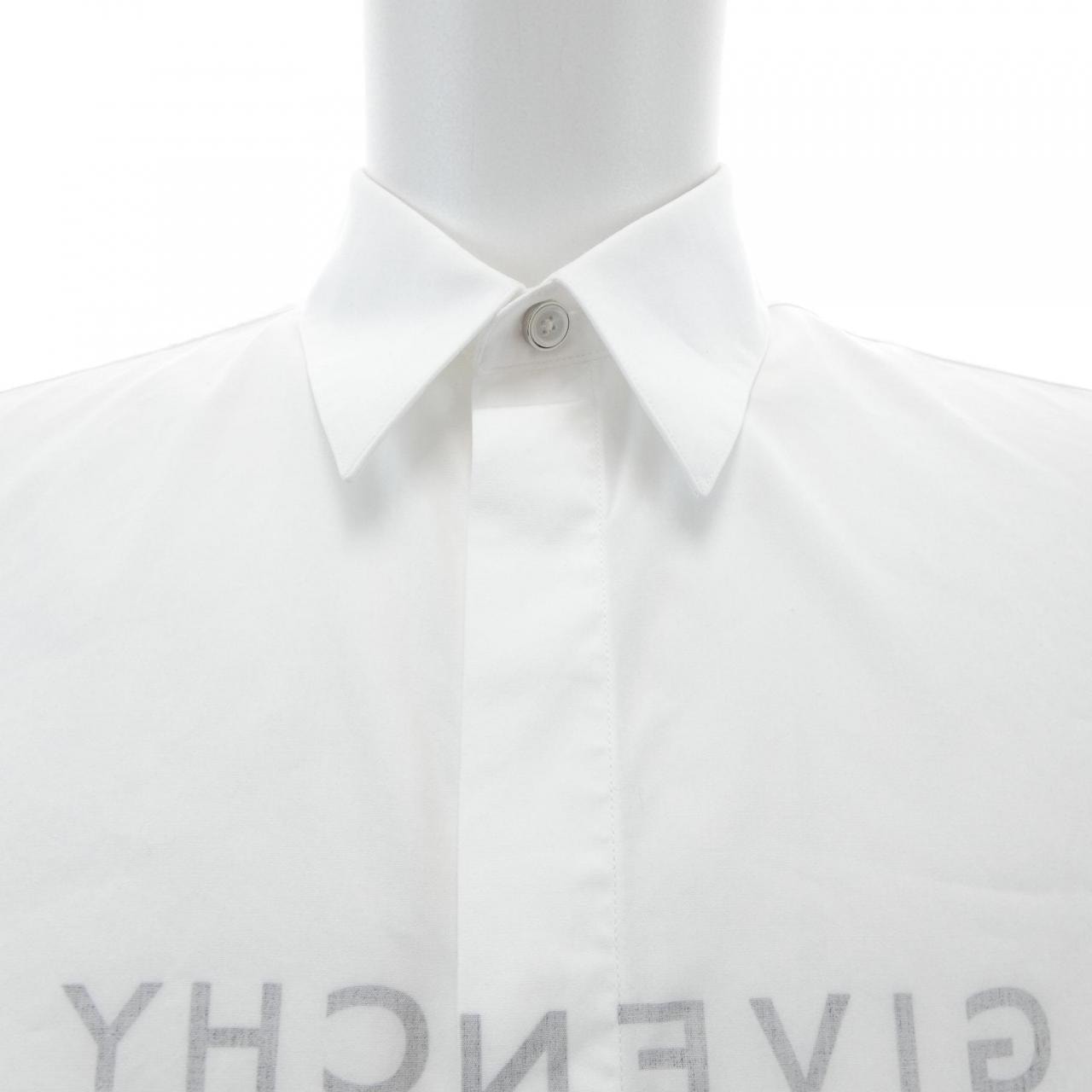 ジバンシー GIVENCHY BM60QJ109F シャツ