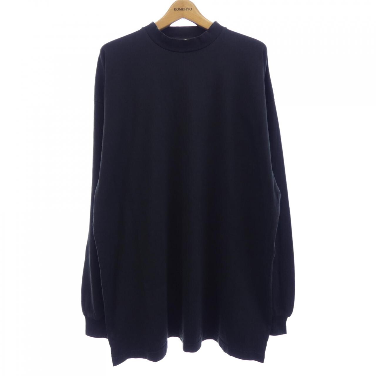 バレンシアガ BALENCIAGA 693949 TMVC1 UNISEX Tシャツ