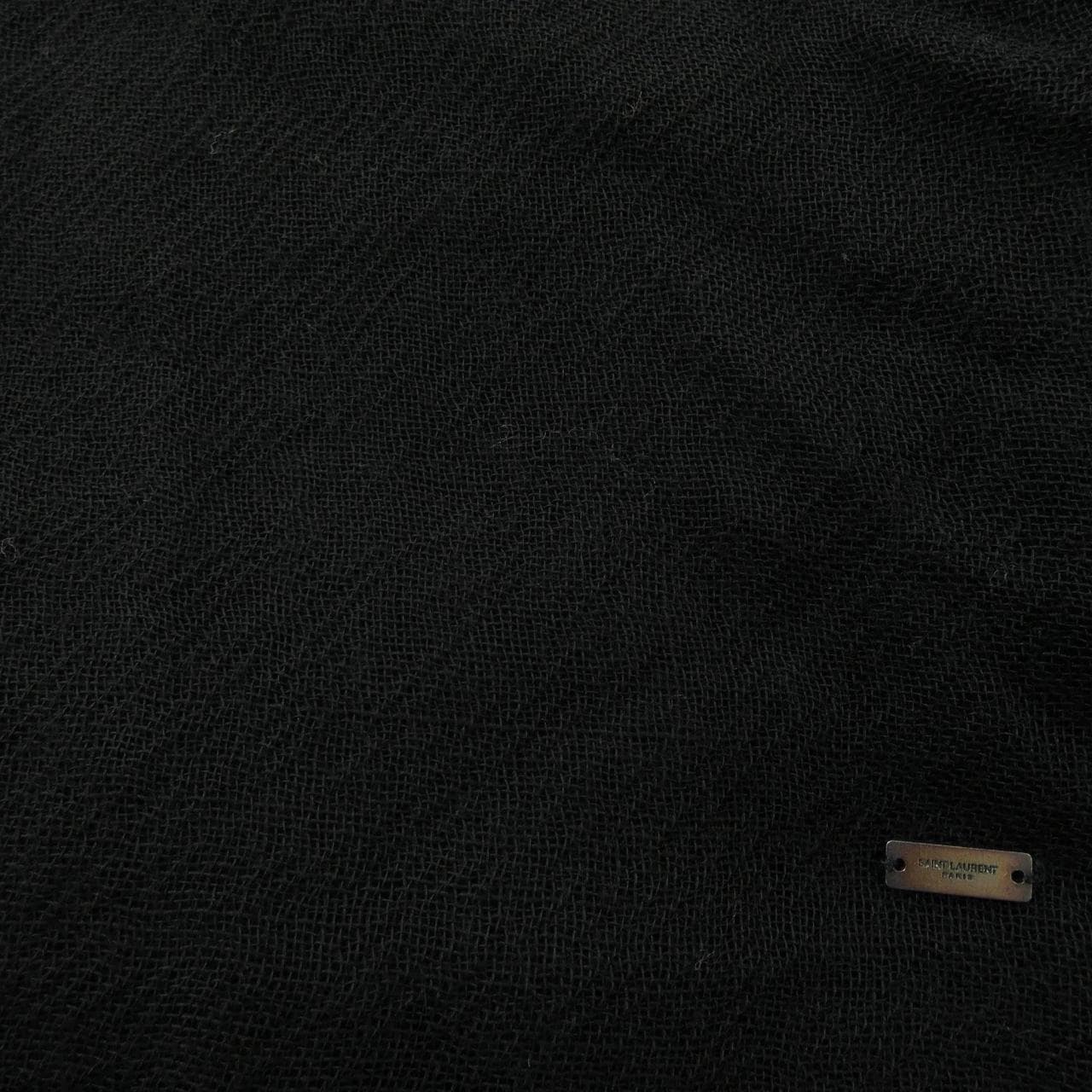 サンローラン SAINT LAURENT 727782 ショール
