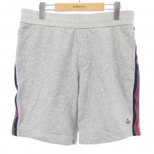 モンクレール MONCLER F10918H70800 ショートパンツ