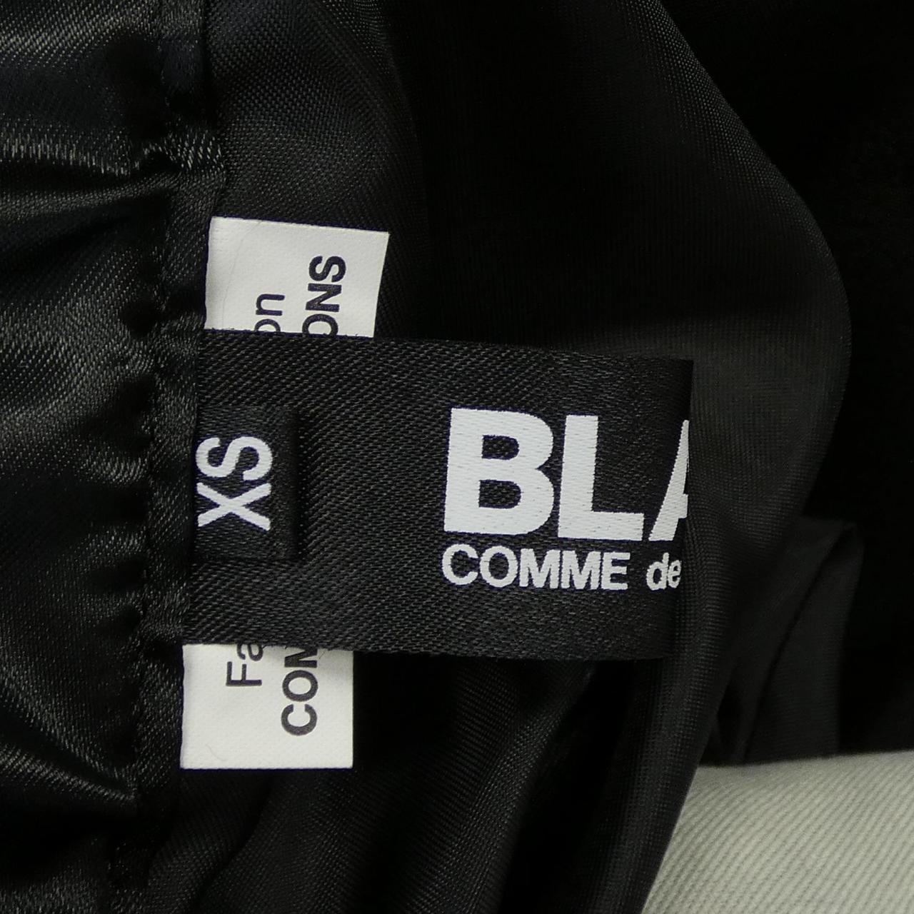 ブラックコムデギャルソン BLACK COMME des GARCONS 1Q-S012 スカート