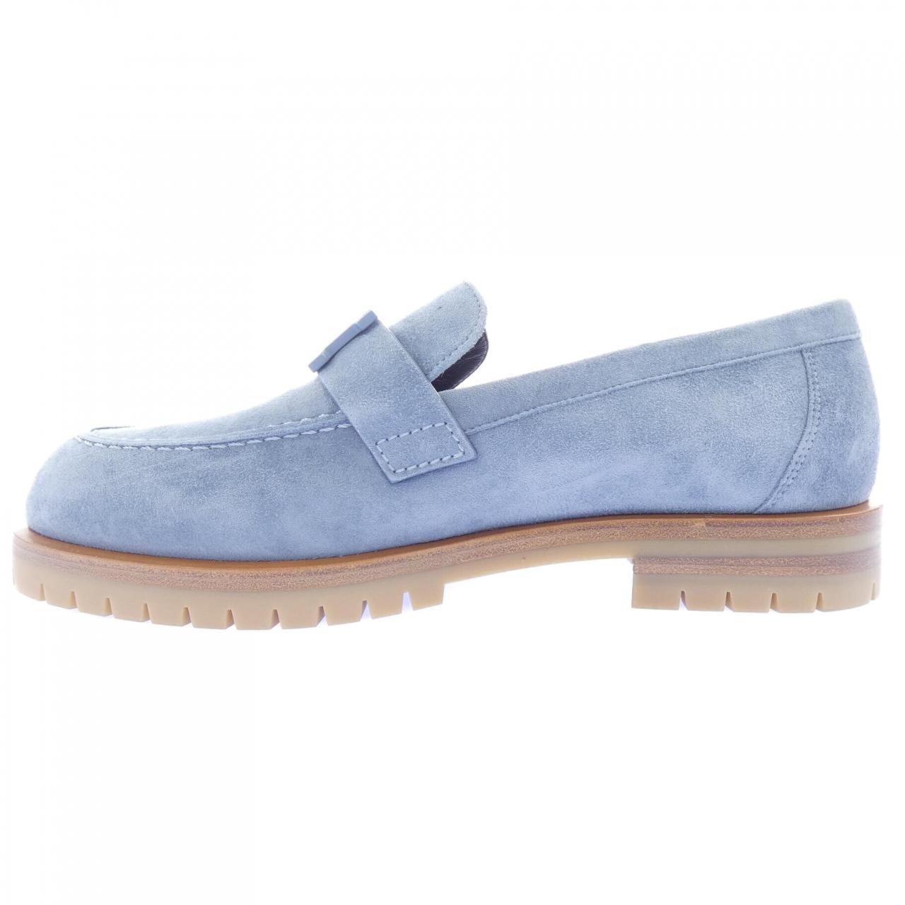 エルメス HERMES FAUBOURG LOAFER 222056Z フォーブル シューズ