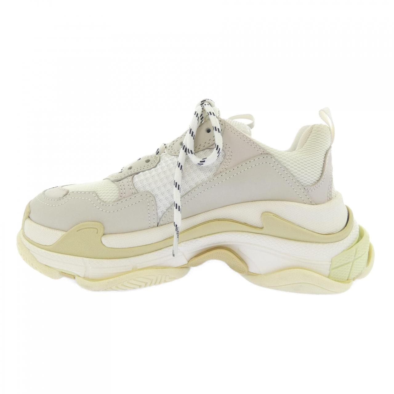 バレンシアガ BALENCIAGA TRIPLE S 524036 スニーカー