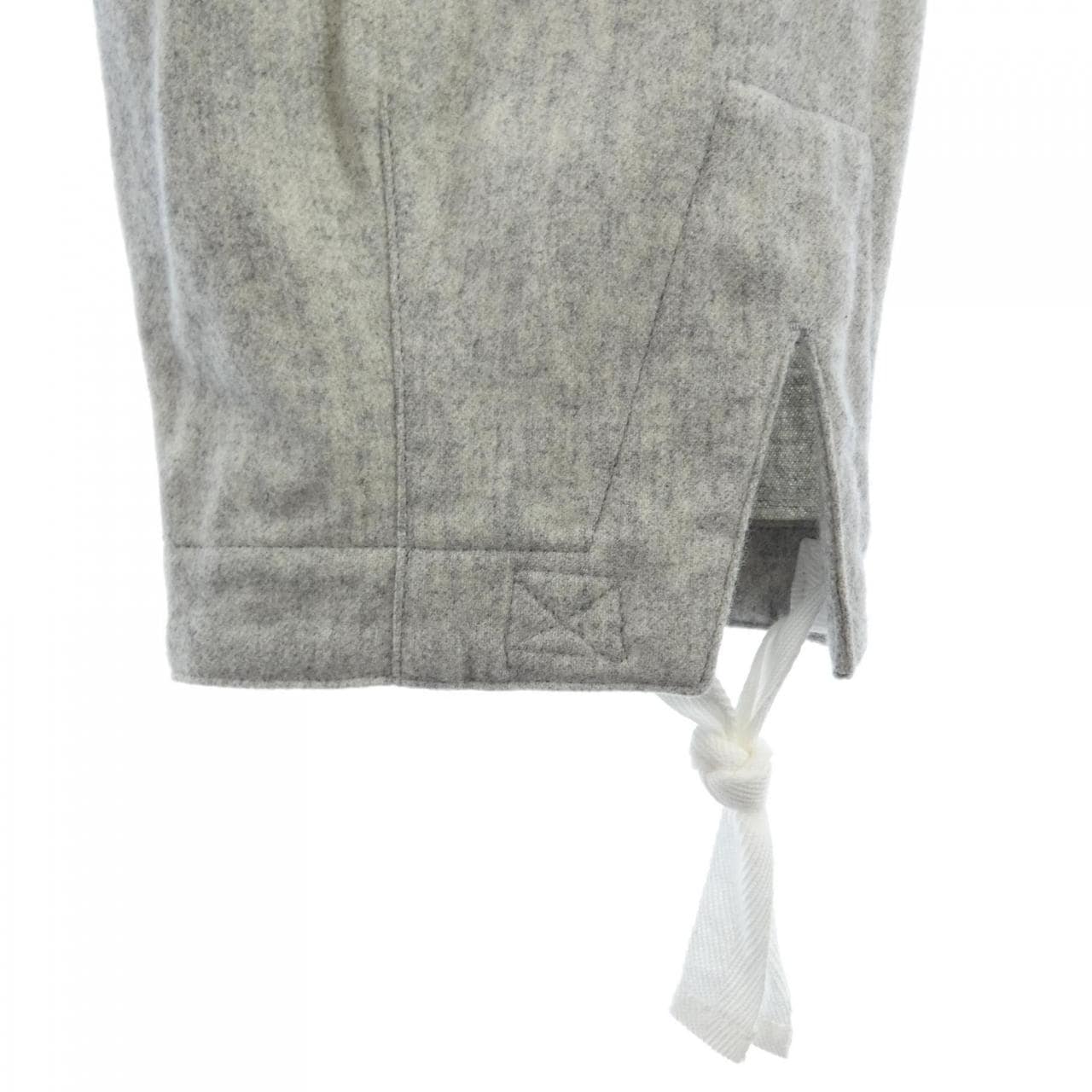 コムデギャルソンオム COMME des GARCONS HOMME PLUS PL-P025 パンツ