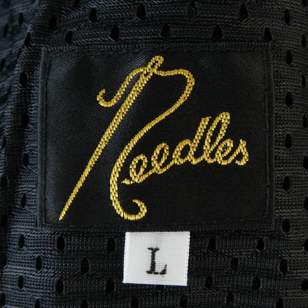 ニードルズ NEEDLES QV308 パンツ