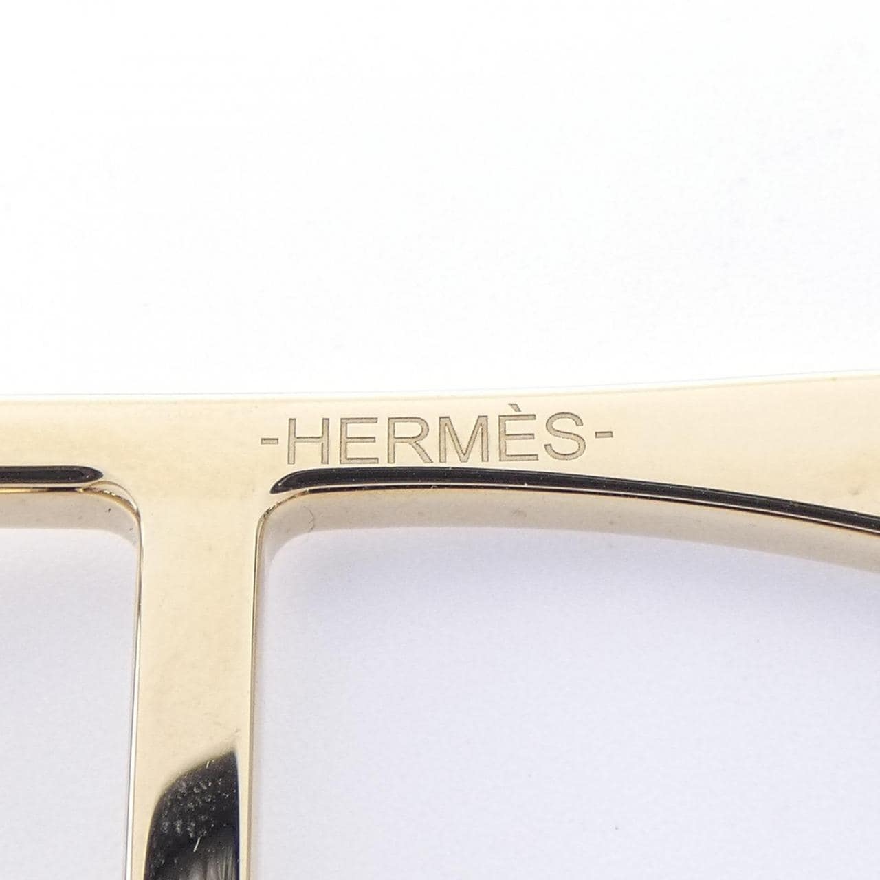 エルメス HERMES エトリエ バックル