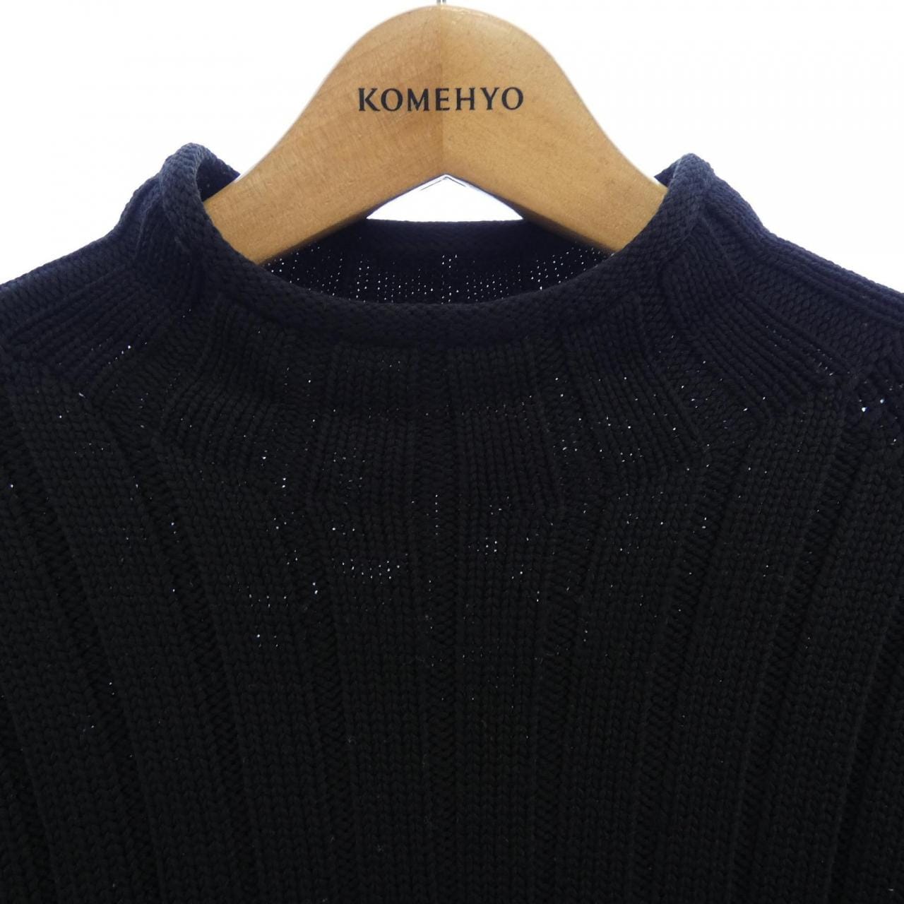 エルメス HERMES ニット
