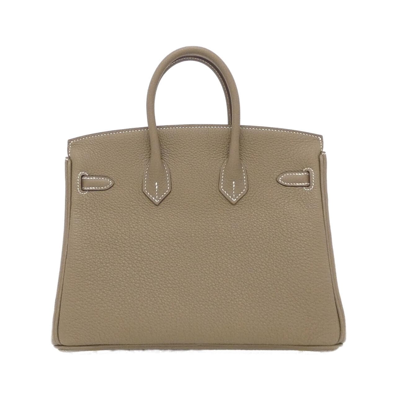 【未使用品】エルメス バーキン 25cm 041344CC バッグ