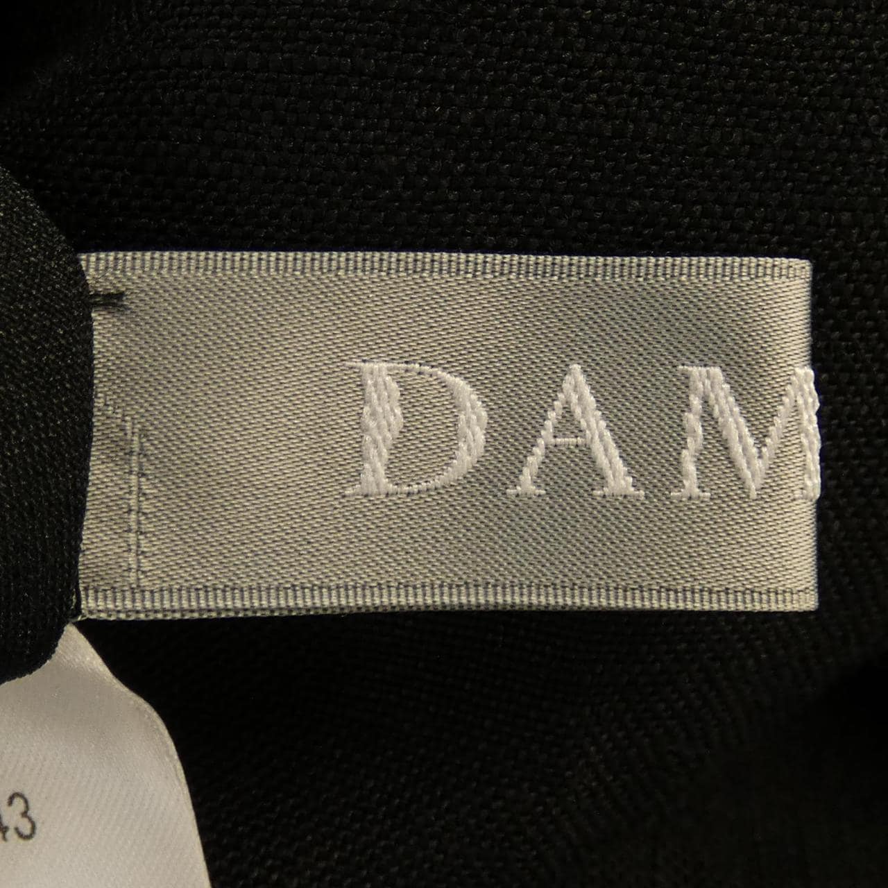 ダマコレクション DAMA collection スカート