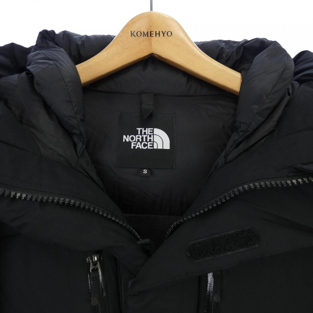 ザノースフェイス THE NORTH FACE ダウンジャケット