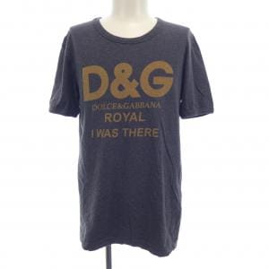 ドルチェアンドガッバーナ DOLCE&GABBANA Tシャツ