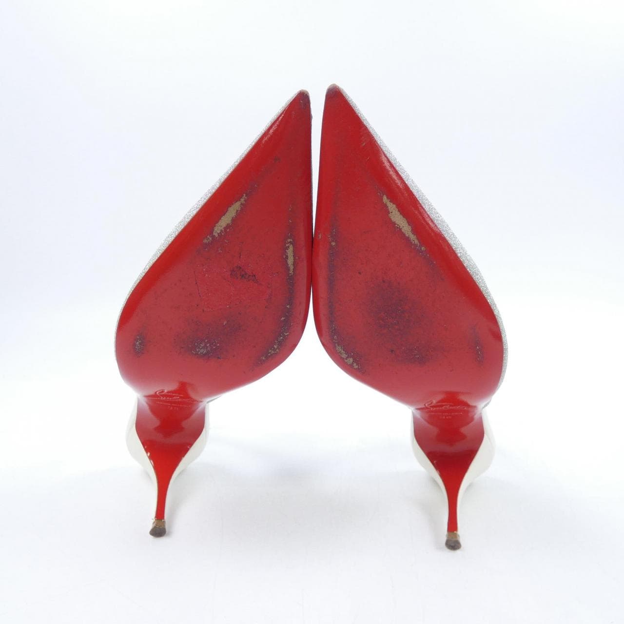 クリスチャンルブタン CHRISTIAN LOUBOUTIN パンプス