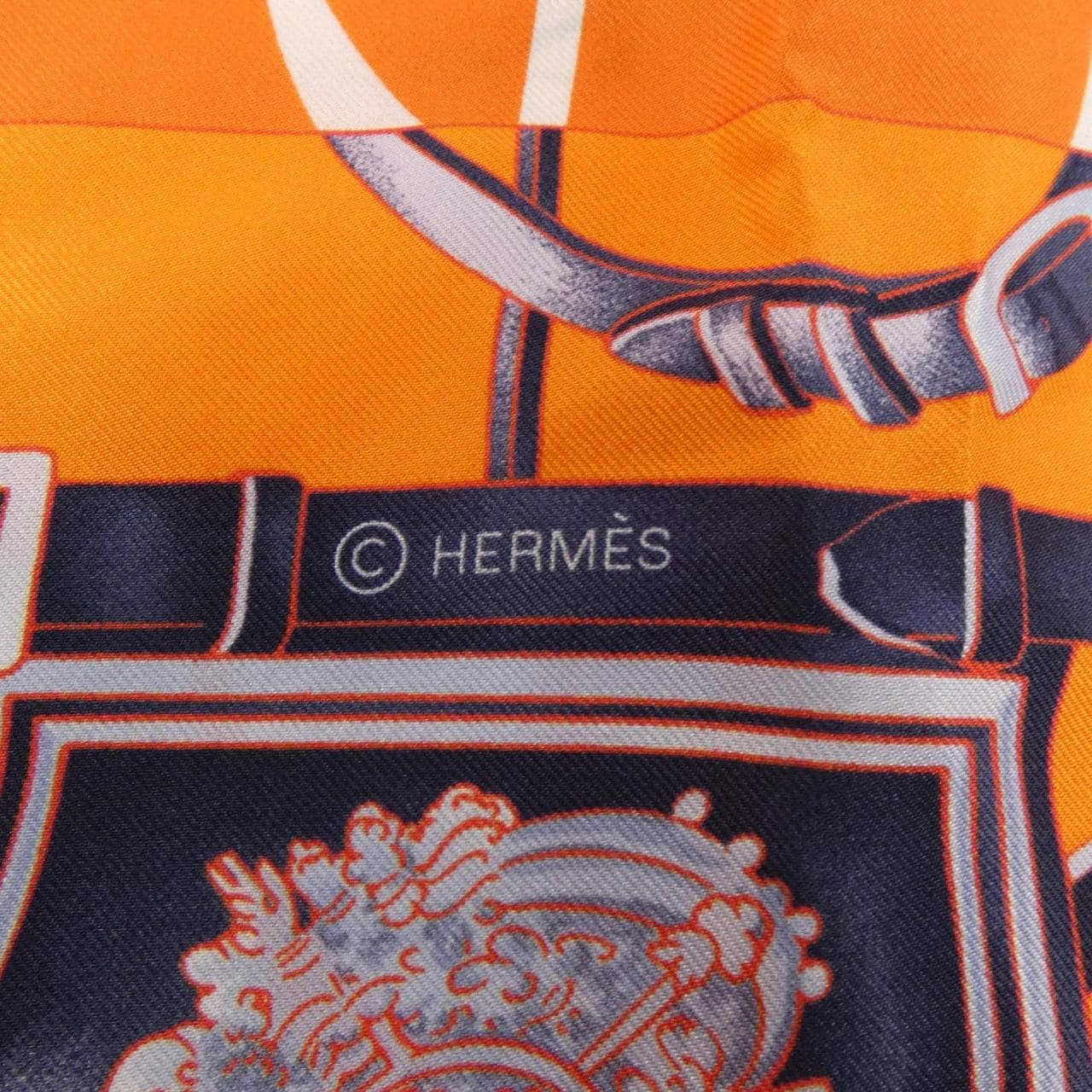 HERMES HERMES Shawls