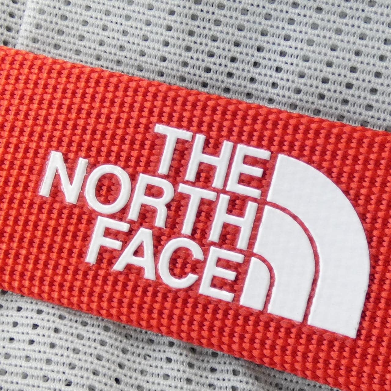 THE NORTH FACE背心