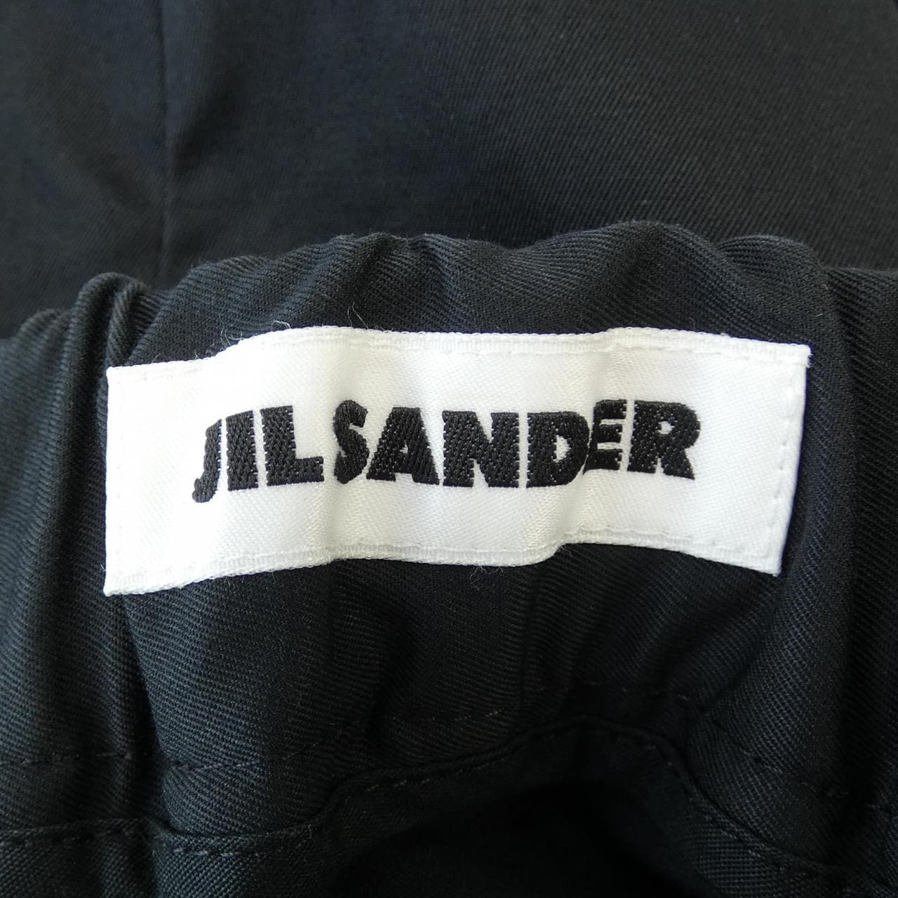 JIL SANDER Jil Sander Pants