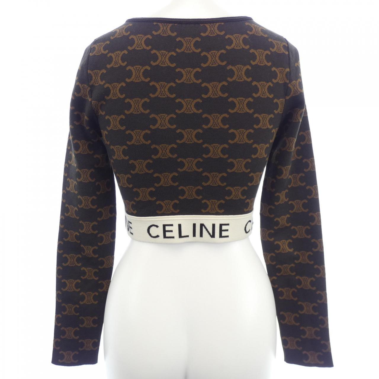 CELINE CELINE Tops