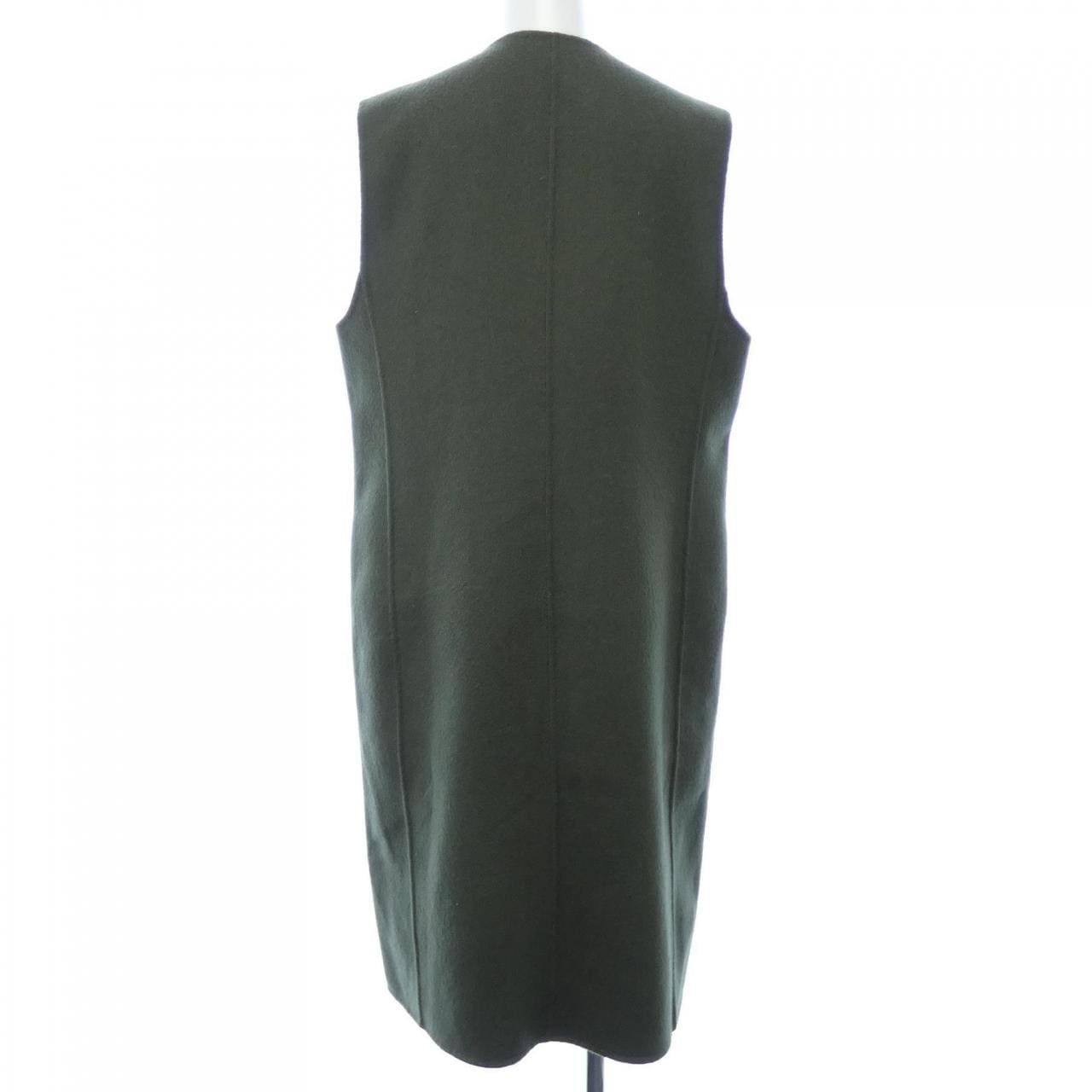 モラビトブラン MORABITO BLANC ロングベスト