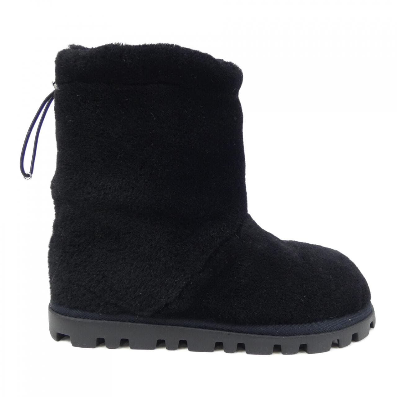 MIU MIU MIU MIU Boots
