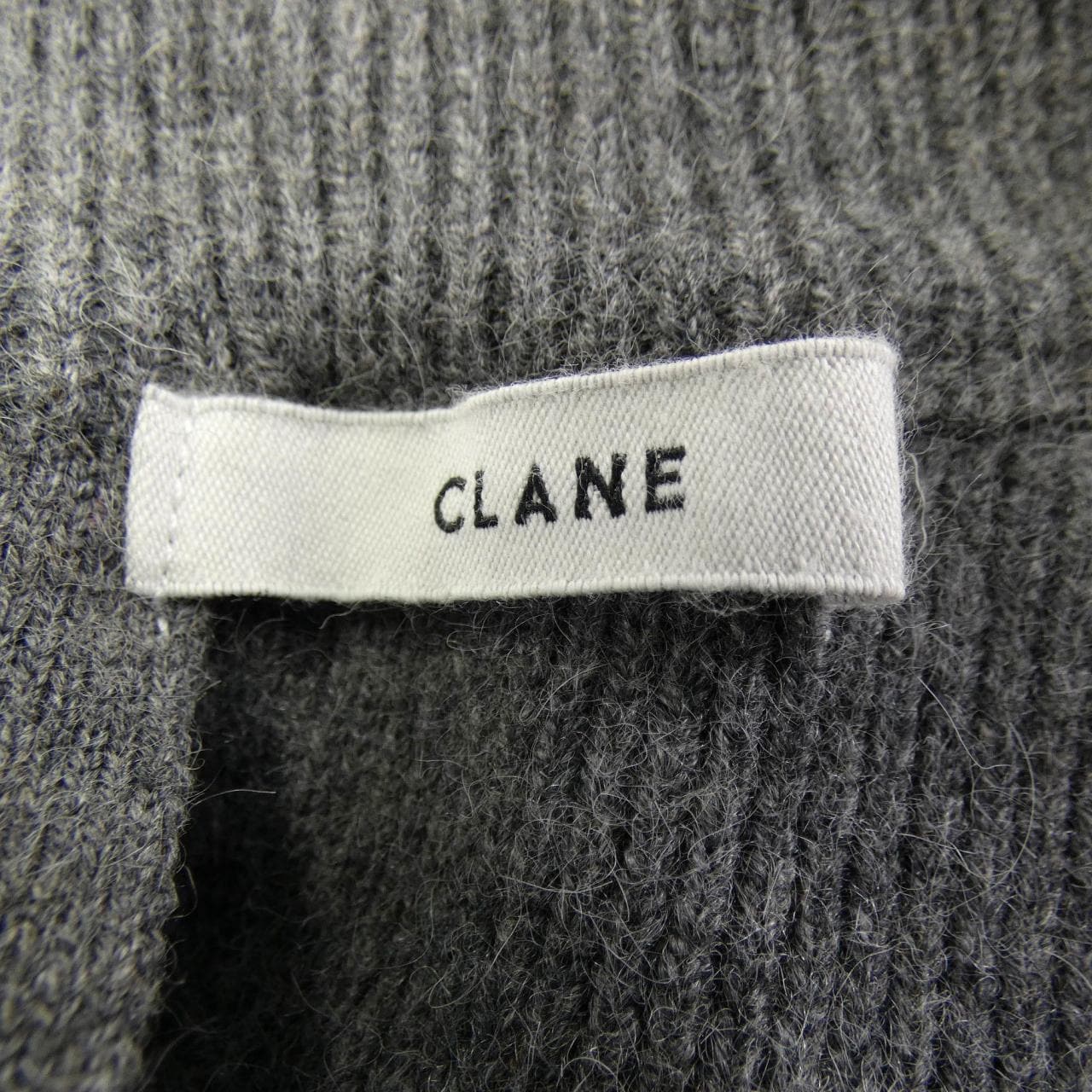 クラネ CLANE オールインワン
