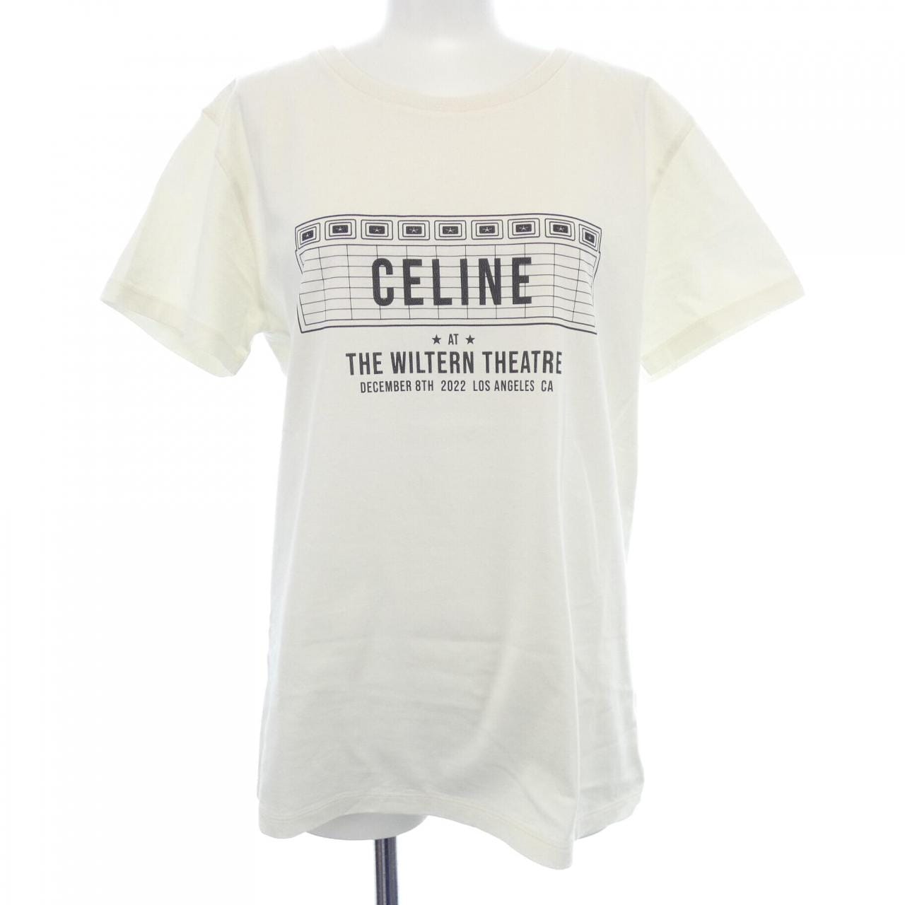 セリーヌ CELINE Tシャツ