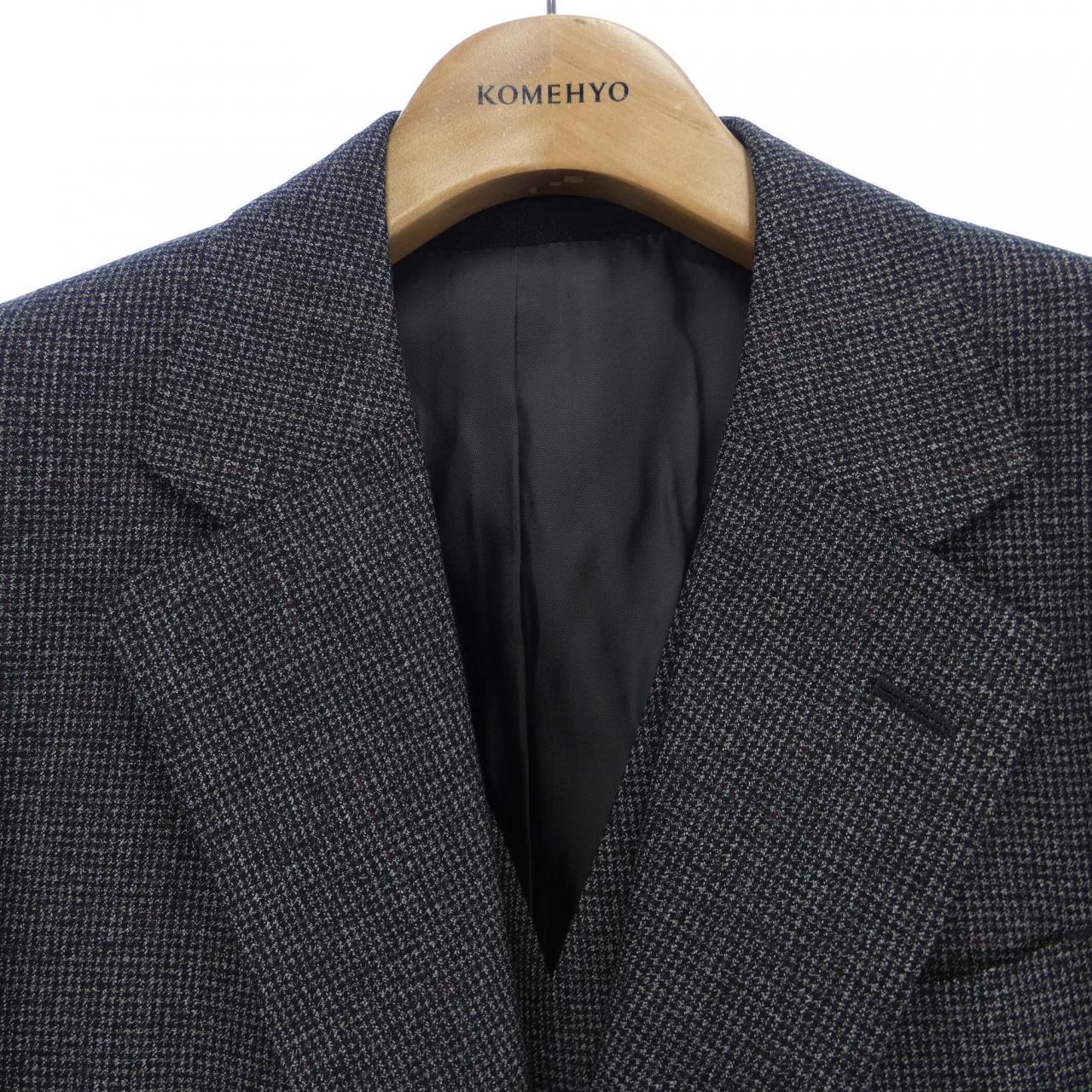 バーバリーロンドン BURBERRY LONDON スリーピース
