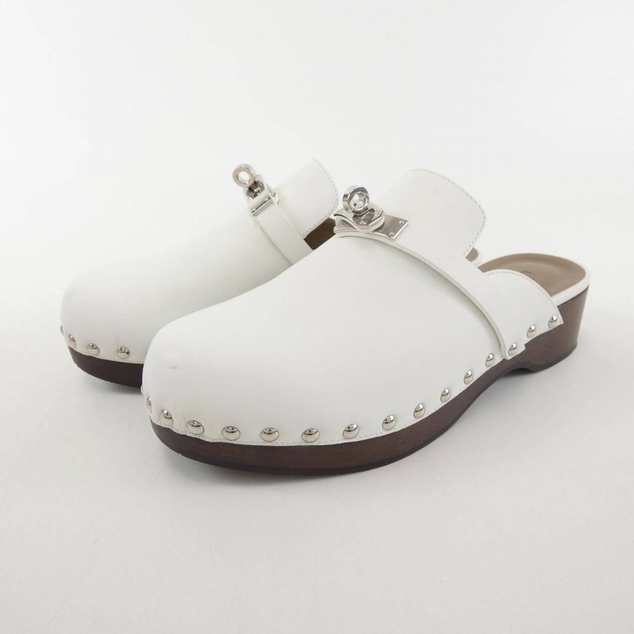 エルメス HERMES シューズ