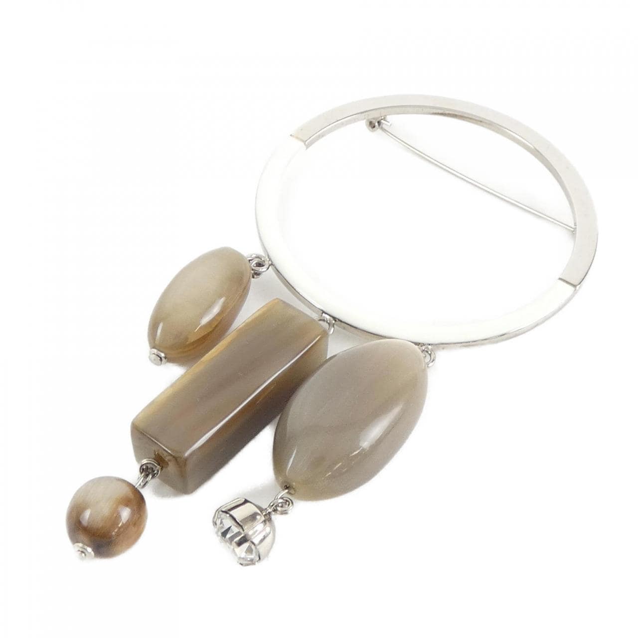 Marni MARNI brooch